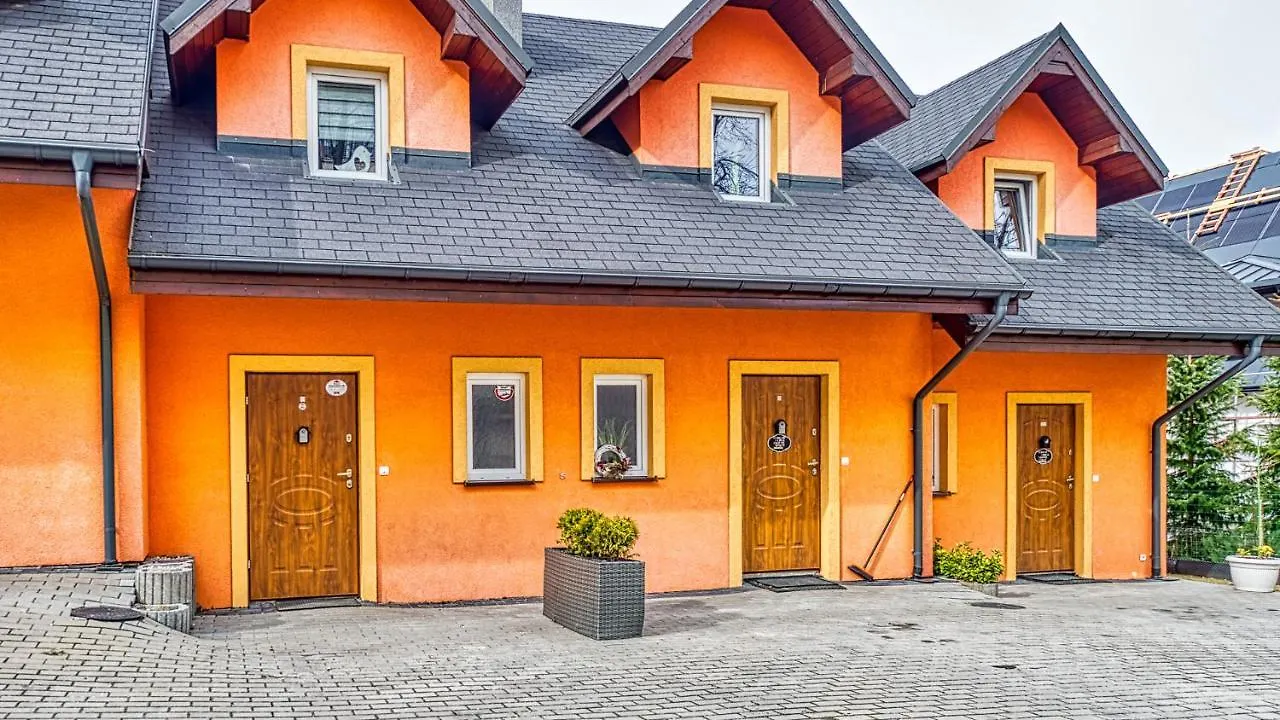 Karpaczowy Klimat Przy Deptaku - 5D Apartamenty 0*, Karpacz