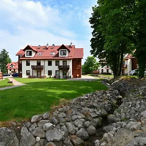 Magiczny W Sercu Natury Apartament