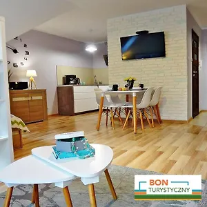 Hill Pogodny Apartament