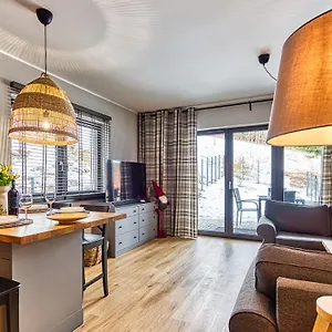 Bujać W Obłokach Karpatia - 5d Apartament