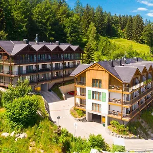 Wonder - Karpatia Przy Stoku Apartament