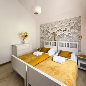 Złoty Karpatia - Apartamentuj Apartament