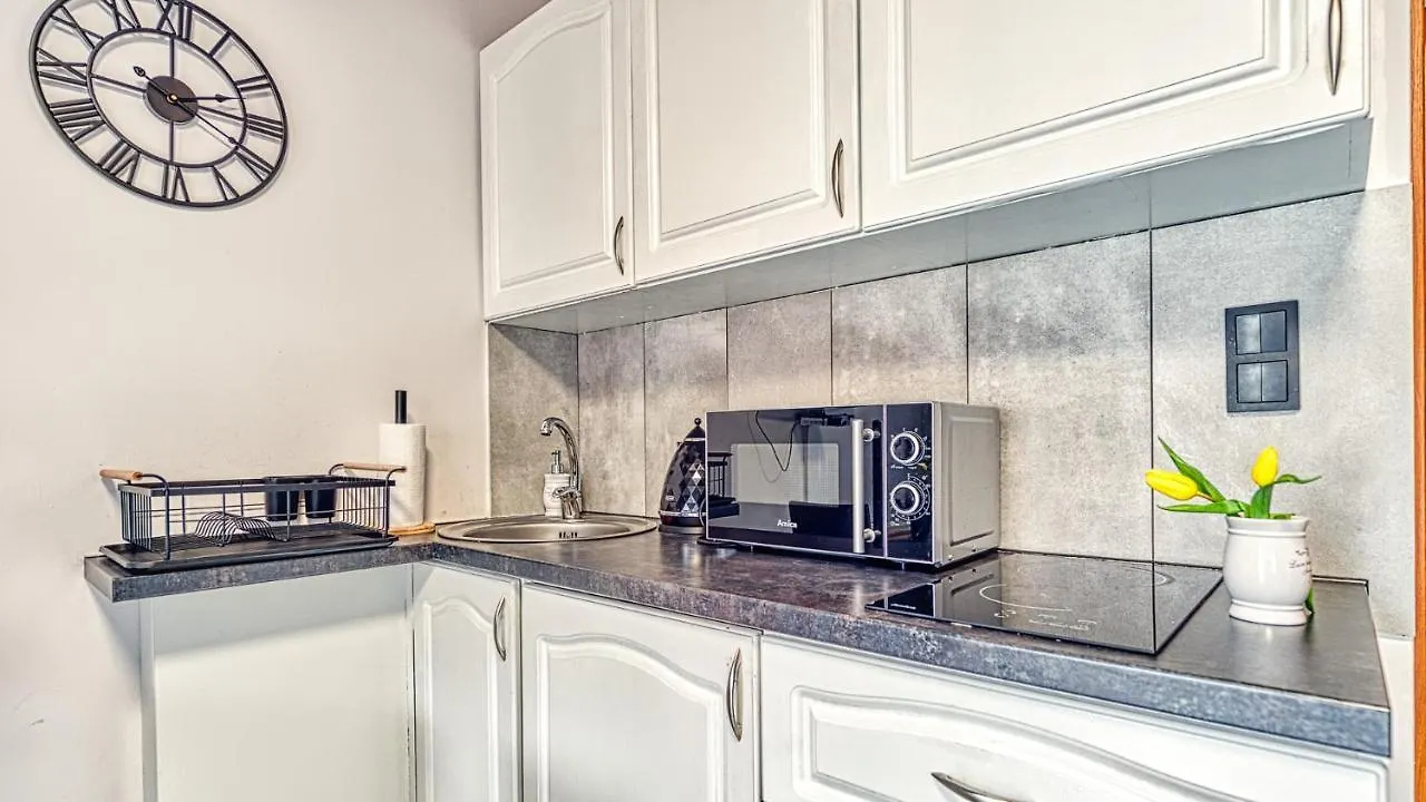 Karpaczowy Klimat Przy Deptaku - 5D Apartamenty 0*, Karpacz Poland